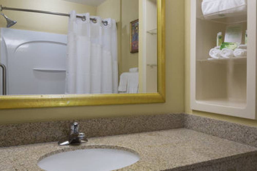 Holiday Inn Express & Suites SEBRING 9