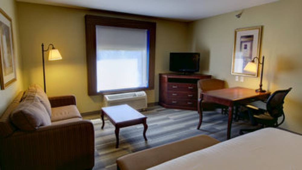 Holiday Inn Express & Suites SIOUX CITY - SOUTHERN HILLS 9