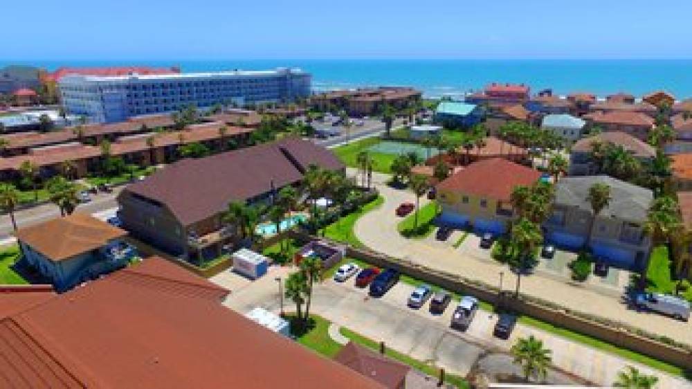 Holiday Inn Express & Suites SOUTH PADRE ISLAND 6