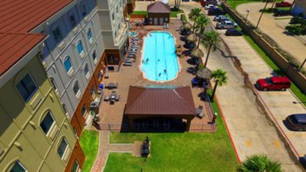 Holiday Inn Express & Suites SOUTH PADRE ISLAND 10