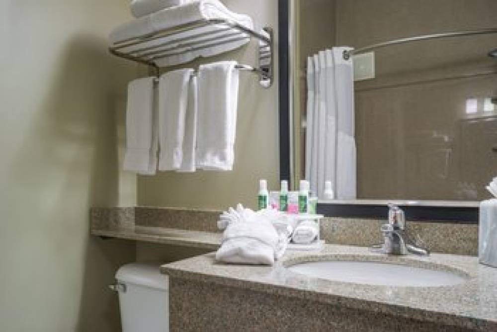 Holiday Inn Express & Suites ST. PAUL - WOODBURY 8