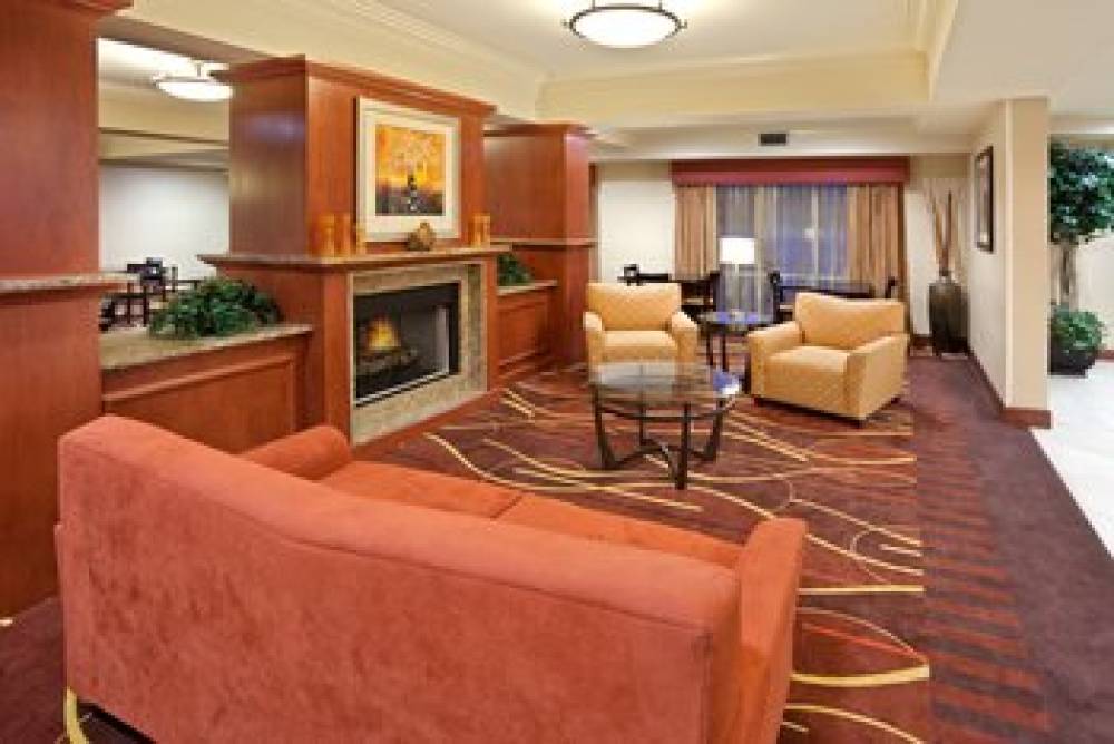 Holiday Inn Express & Suites SUMNER - PUYALLUP AREA 2