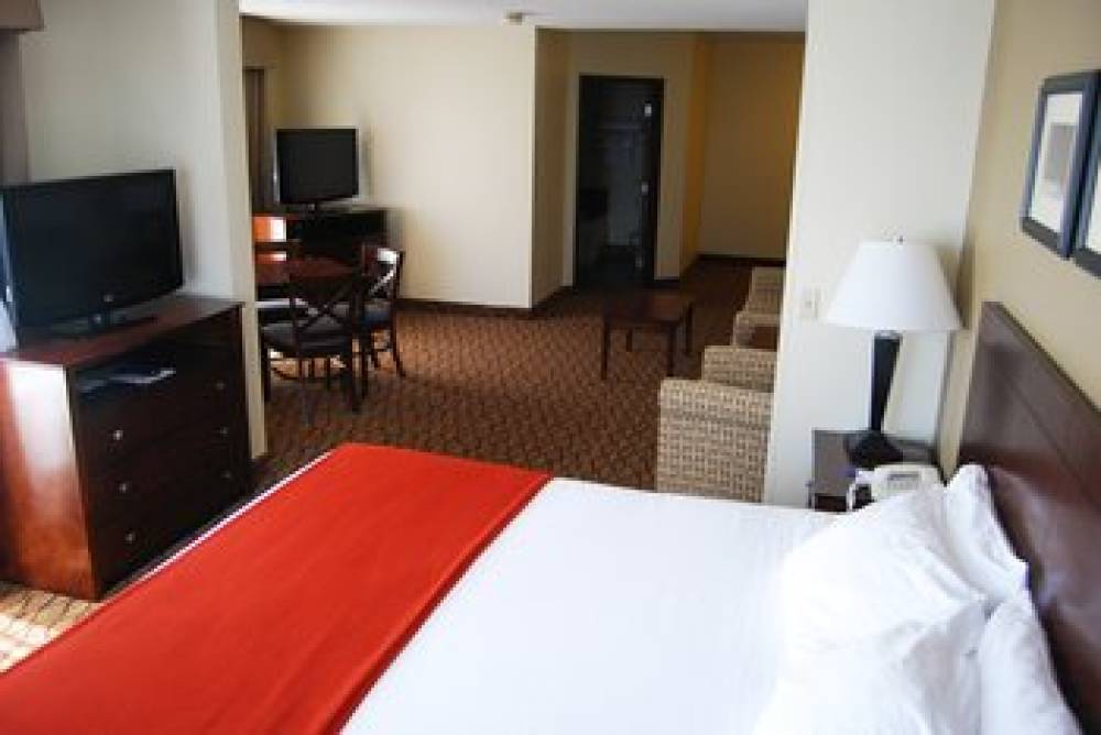 Holiday Inn Express & Suites SUPERIOR - DULUTH AREA 2