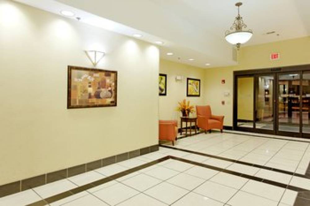 Holiday Inn Express & Suites Sylacauga