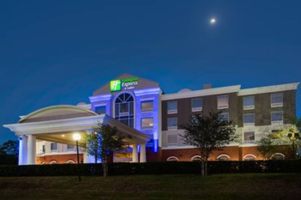 Holiday Inn Express & Suites TAMPA-FAIRGROUNDS-CASINO 5