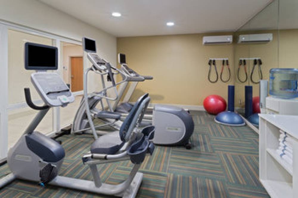 Holiday Inn Express & Suites TAVARES - LEESBURG 5