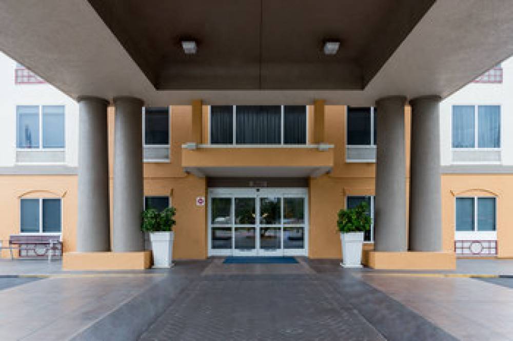 Holiday Inn Express & Suites TAVARES - LEESBURG 3