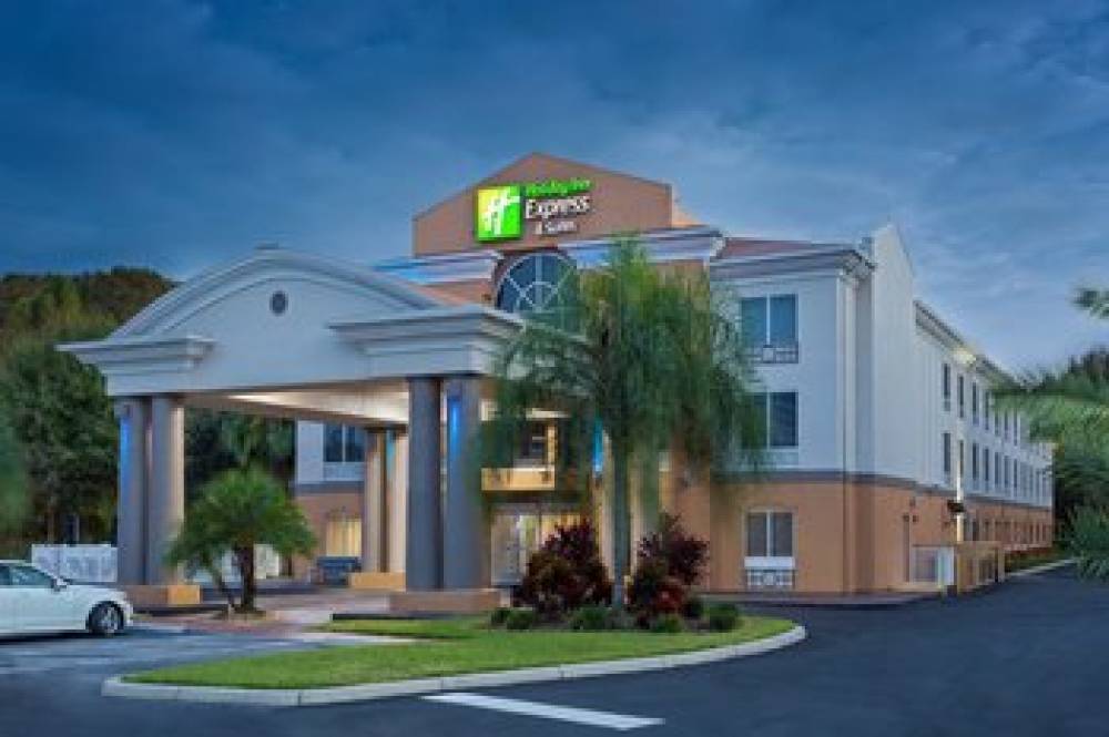 Holiday Inn Express & Suites TAVARES - LEESBURG 1