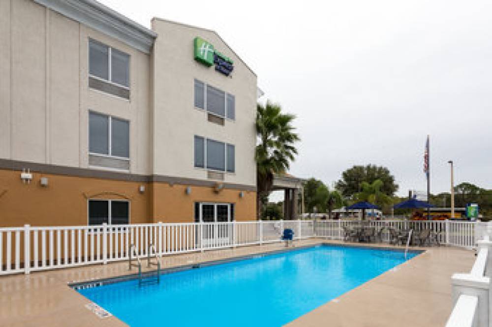 Holiday Inn Express & Suites TAVARES - LEESBURG 7