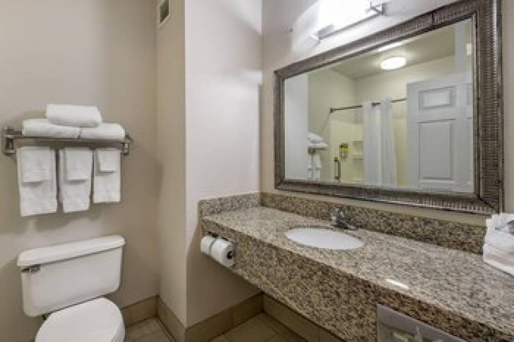 Holiday Inn Express & Suites THE VILLAGES 7