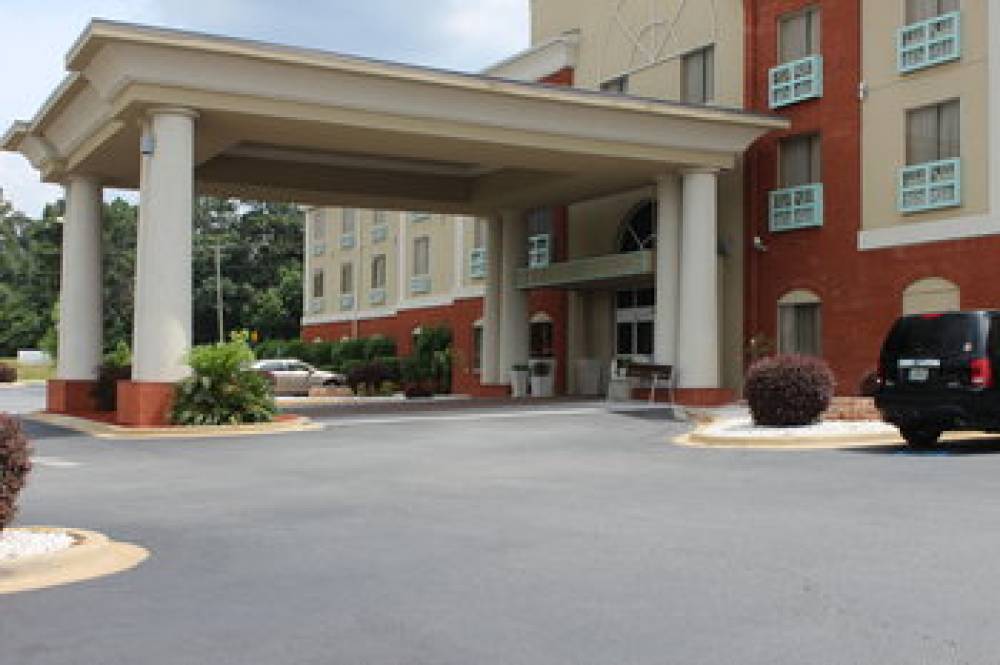 Holiday Inn Express & Suites Thomasville