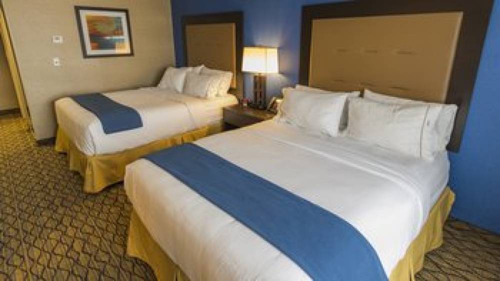 Holiday Inn Express & Suites THUNDER BAY 6