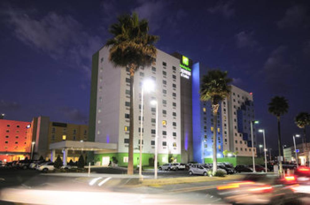 Holiday Inn Express & Suites TOLUCA ZONA AEROPUERTO 6