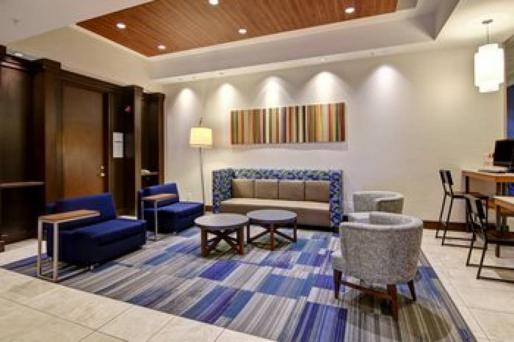 Holiday Inn Express & Suites TORONTO - MARKHAM 6