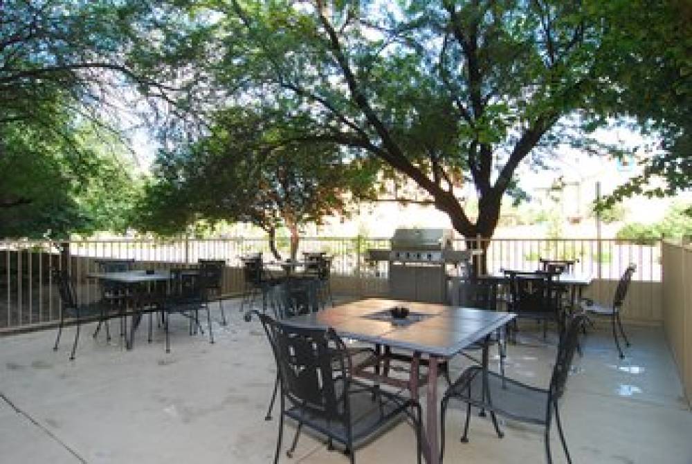 Holiday Inn Express & Suites TUCSON NORTH - MARANA 3