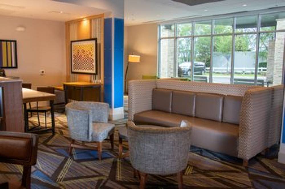 Holiday Inn Express & Suites Tuscaloosa East Cottondale