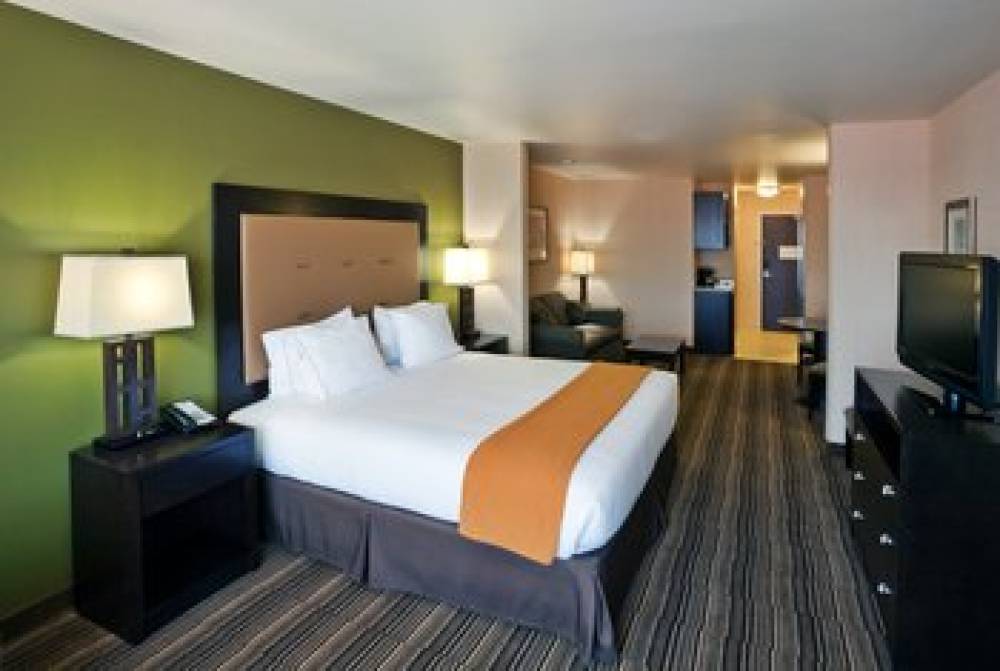 Holiday Inn Express & Suites TWIN FALLS 7