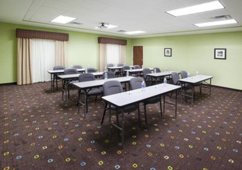 Holiday Inn Express & Suites VAN WERT 7