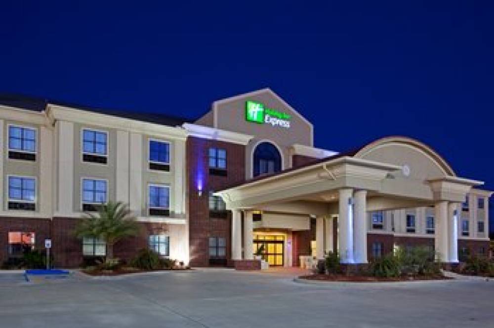 Holiday Inn Express & Suites VIDOR SOUTH 1