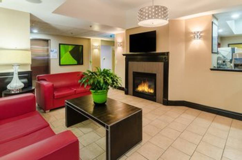 Holiday Inn Express & Suites Vinita