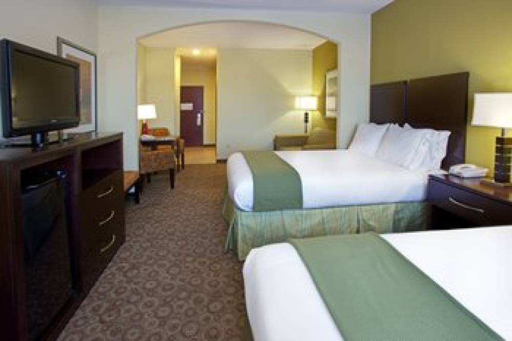 Holiday Inn Express & Suites WALLER - PRAIRIE VIEW 7