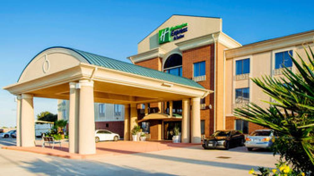 Holiday Inn Express & Suites WALLER - PRAIRIE VIEW 1