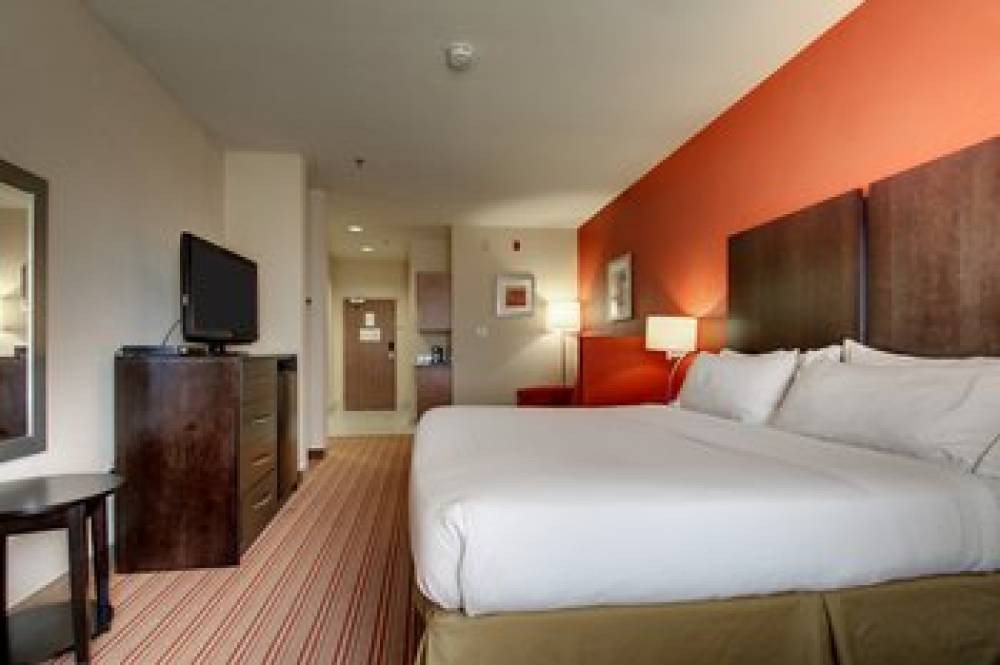 Holiday Inn Express & Suites WINONA NORTH 7