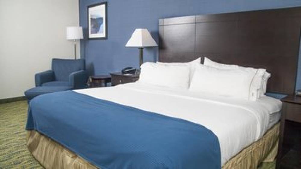 Holiday Inn Express & Suites YORK 10