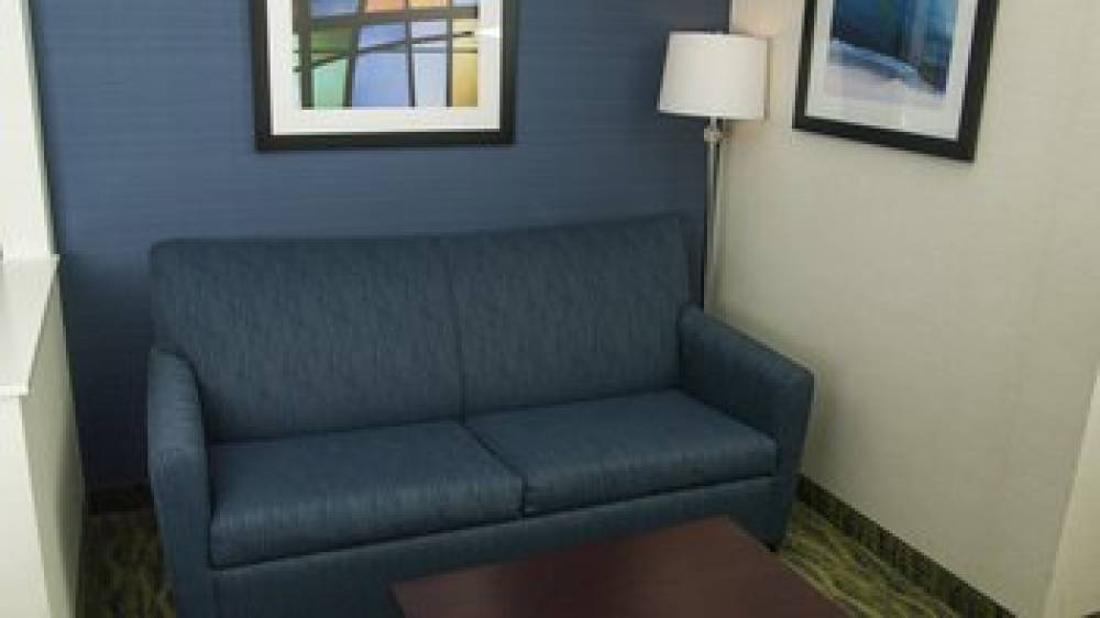 Holiday Inn Express & Suites YORK 1