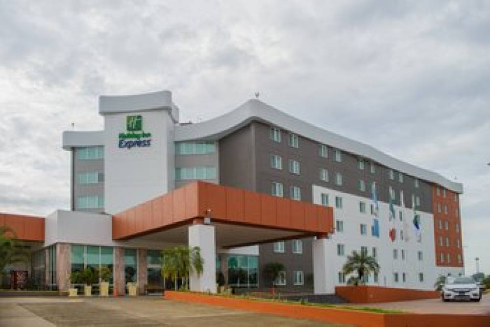 Holiday Inn Express Tapachula