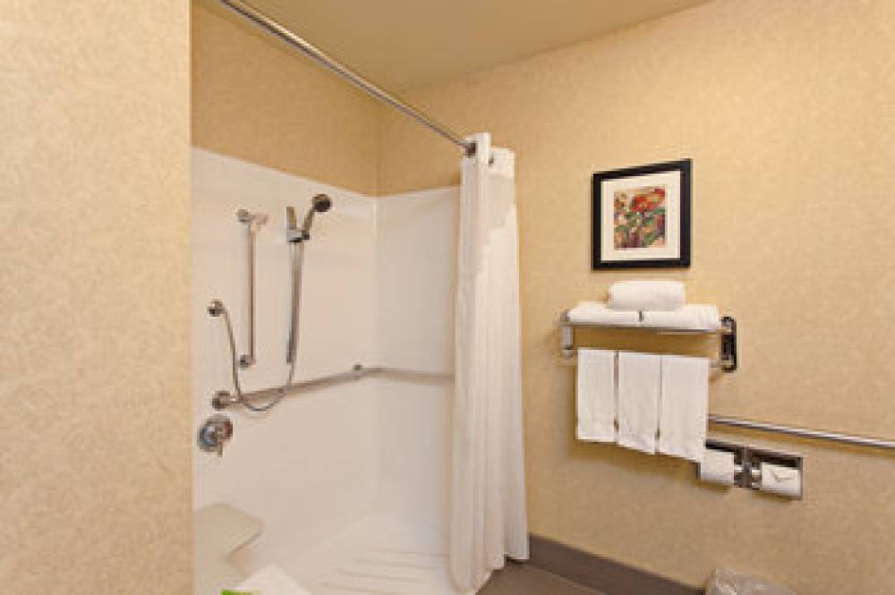 Holiday Inn Express TEMECULA 8