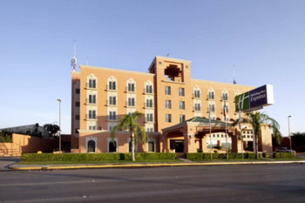 Holiday Inn Express Torreon