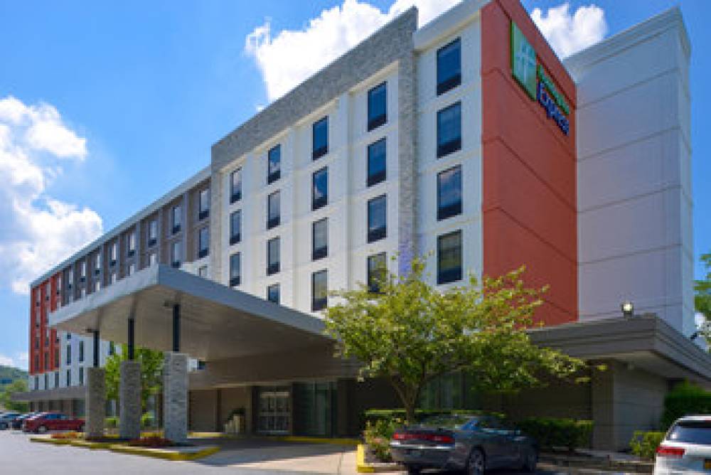 Holiday Inn Express TOWSON BALTIMORE N 1