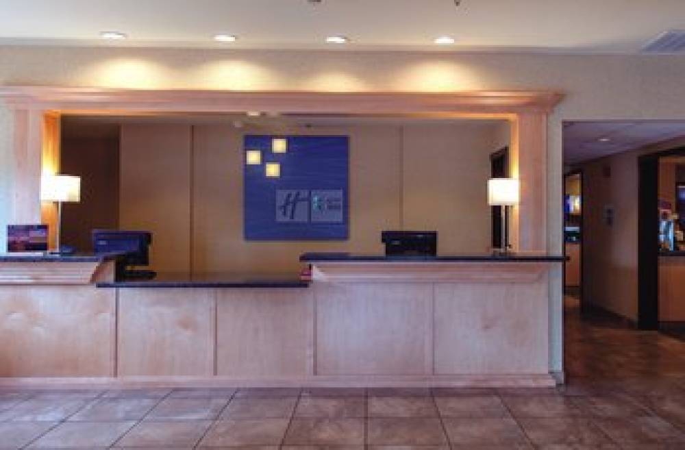 Holiday Inn Express Troutdale