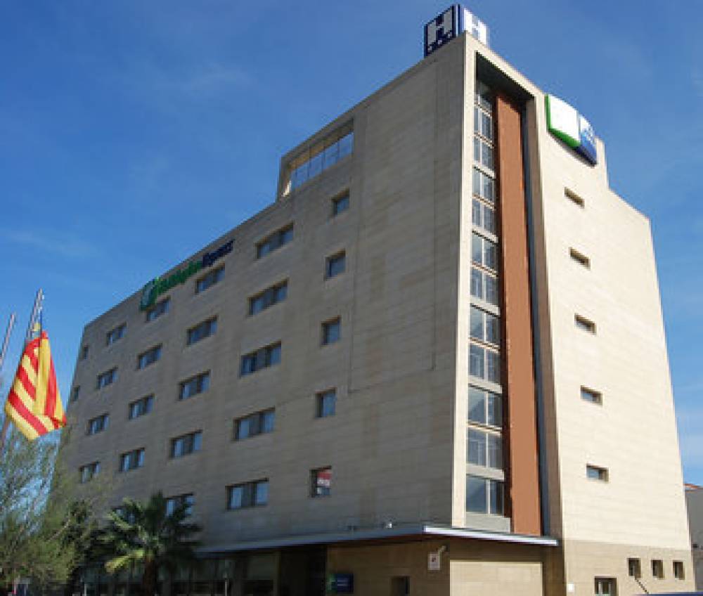 Holiday Inn Express Valencia Bonaire