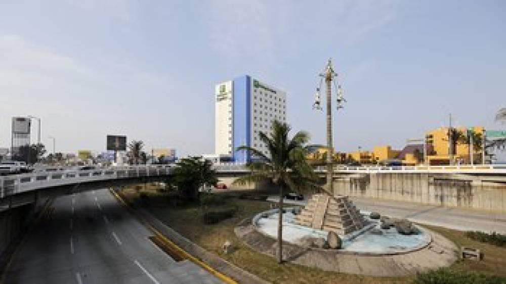 Holiday Inn Express VERACRUZ BOCA DEL RIO 4