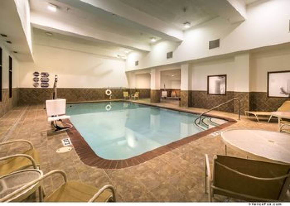 Holiday Inn Express WINNEMUCCA 7