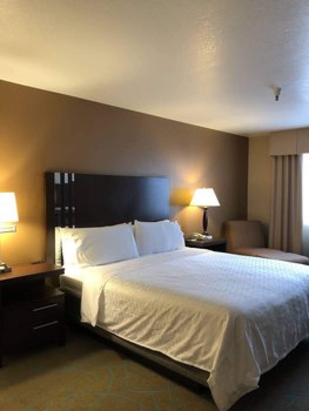 Holiday Inn Express WINNEMUCCA 10