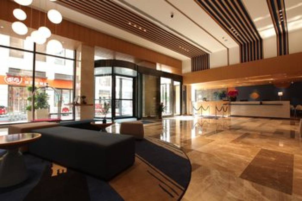 Holiday Inn Express Xi'an Qujiang South