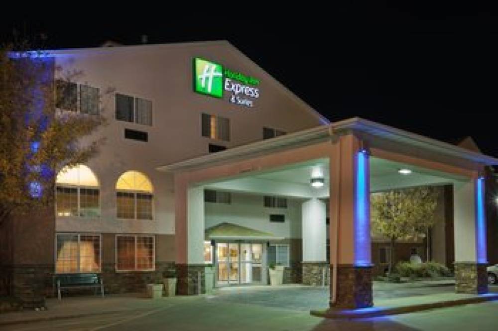 Holiday Inn Expste Fort Pierre