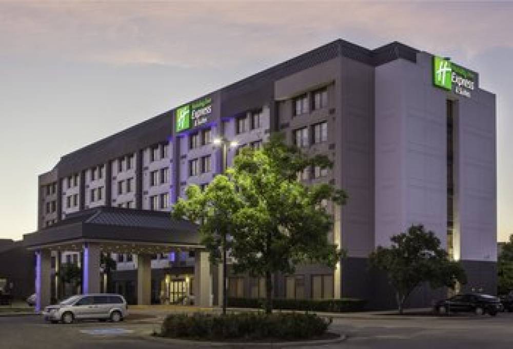 Holiday Inn Expstes Miss