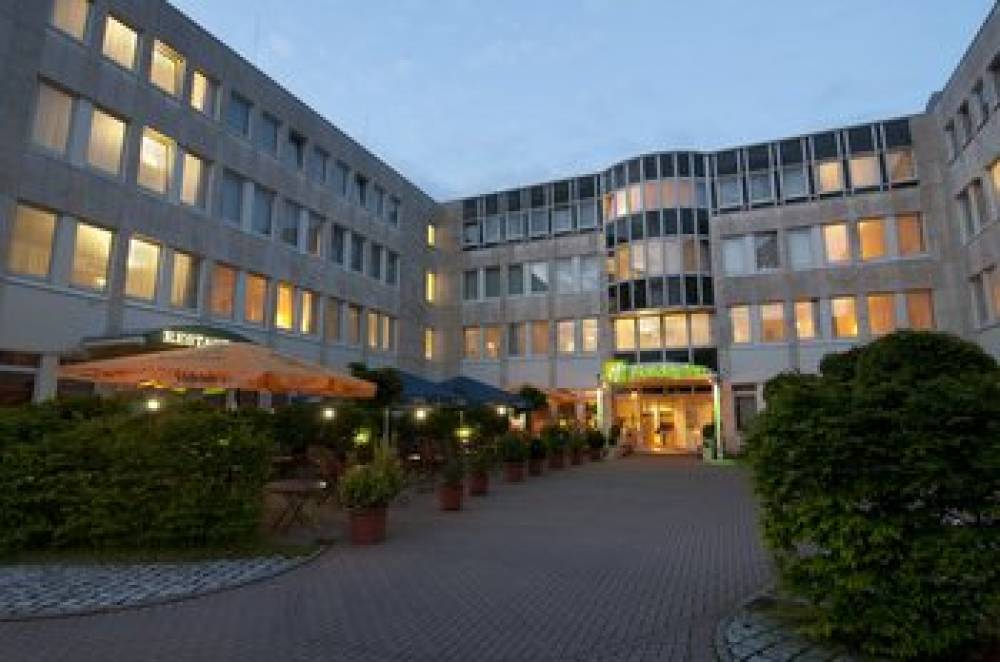 Holiday Inn FRANKFURT AIRPORT-NEU-ISENBURG 1