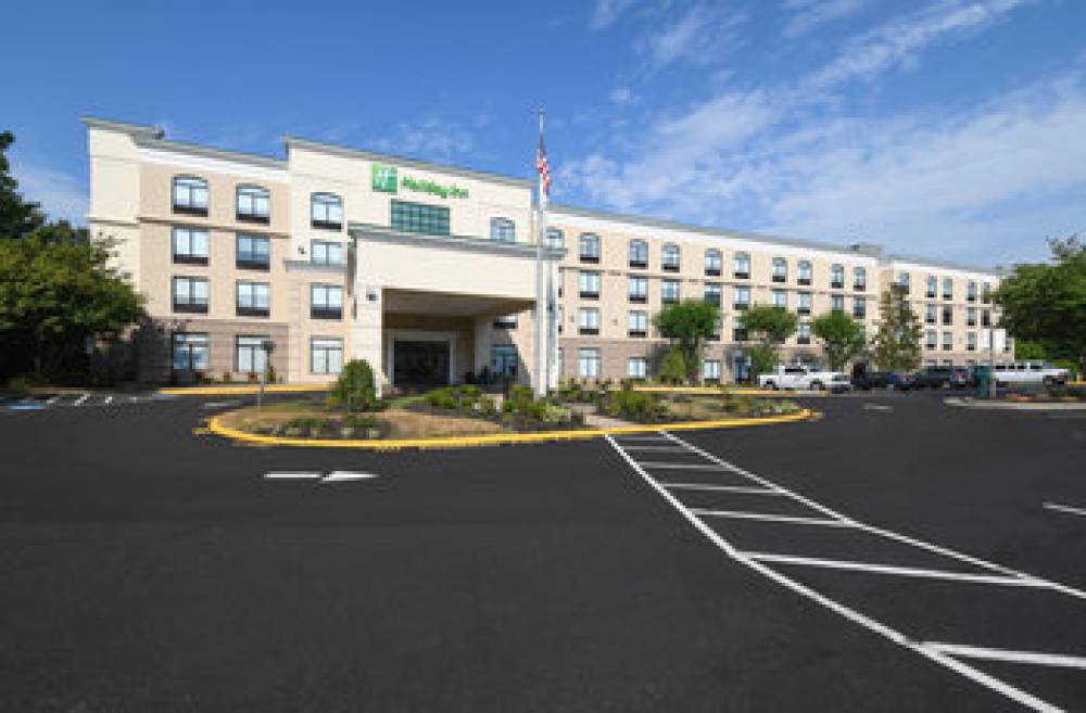 HOLIDAY INN FREDERICKSBURG CONFEREN 1