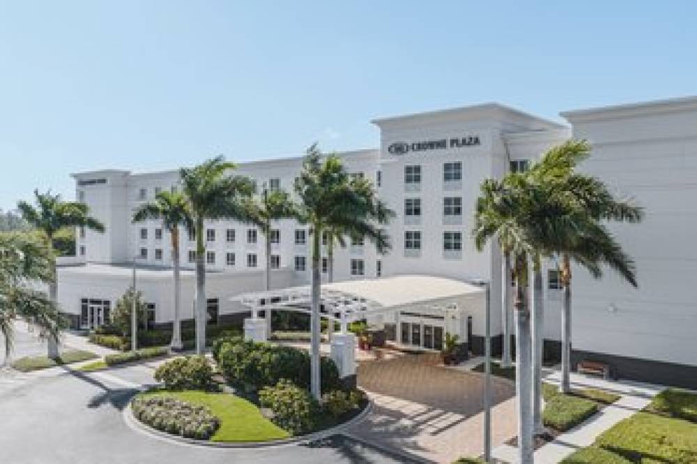 Holiday Inn FT. MYERS ARPT-TOWN CENTER 1