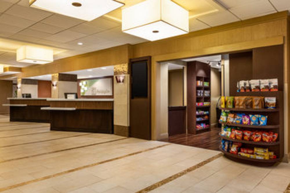 Holiday Inn GAITHERSBURG 1