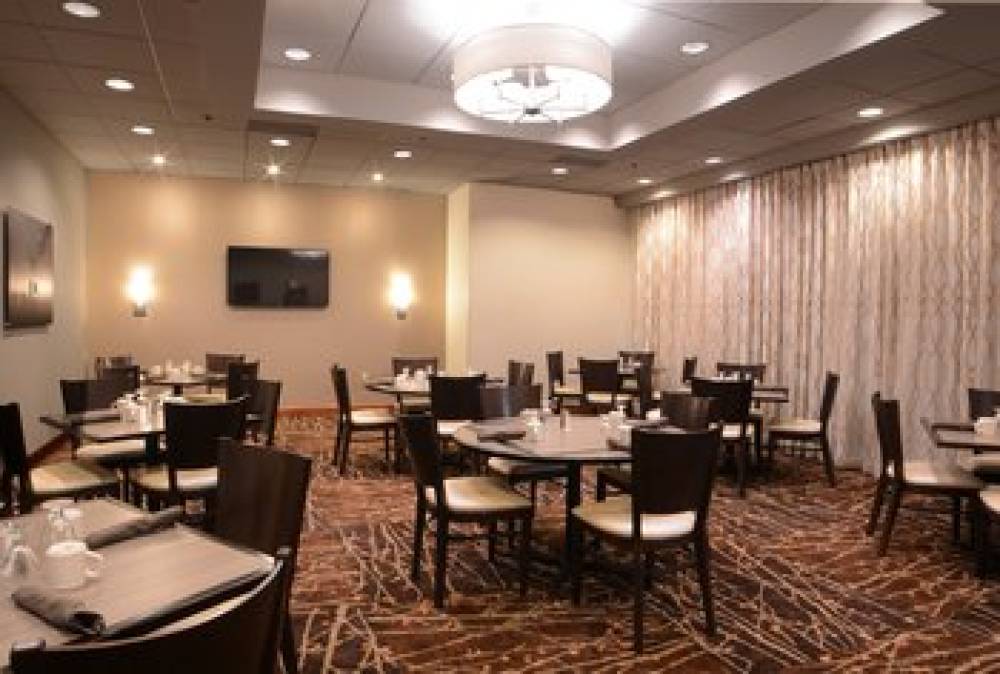 Holiday Inn GAITHERSBURG 3