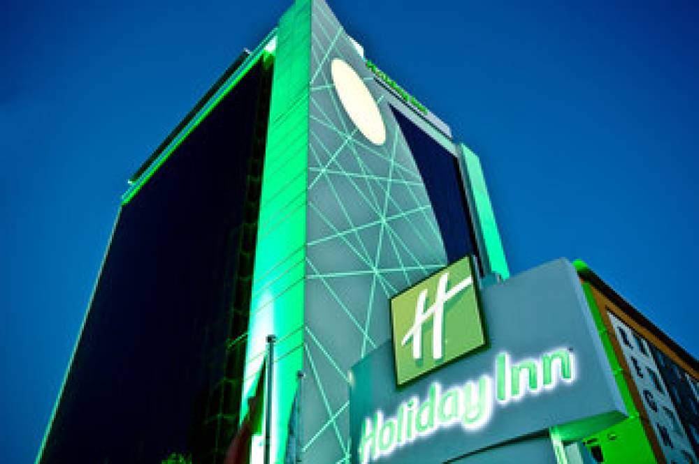 Holiday Inn Gaziantep