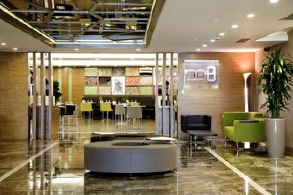 HOLIDAY INN GAZIANTEP 5