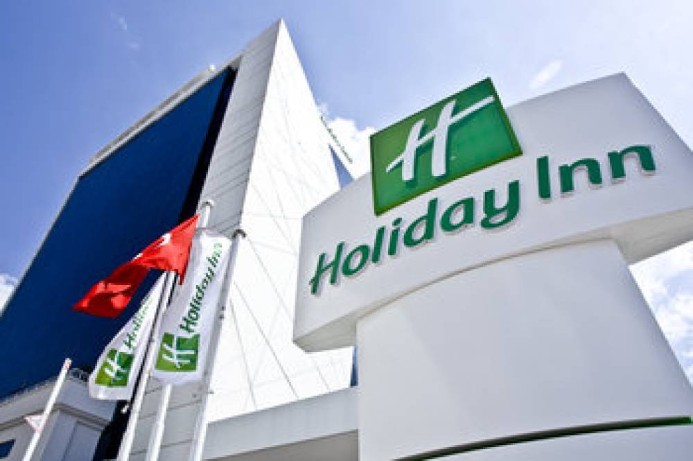 HOLIDAY INN GAZIANTEP 1