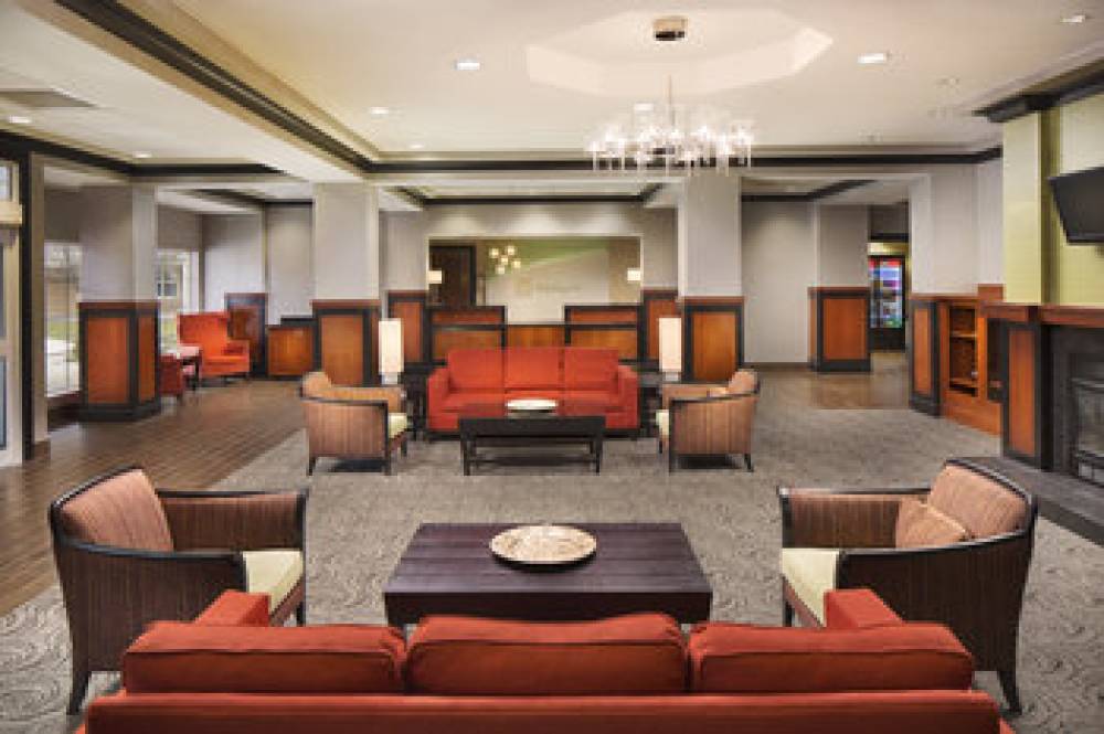 Holiday Inn GRAND RAPIDS - AIRPORT 3